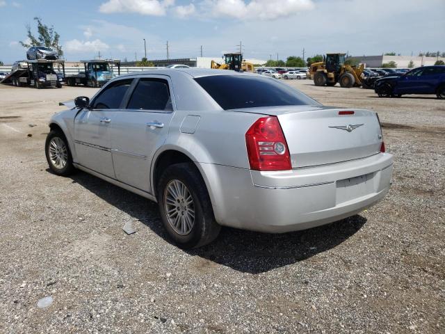 Photo 3 from auction – 2010 CHRYSLER 300 TOURIN with VIN 2C3CA5CV6AH102225