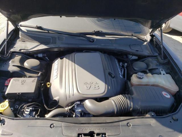 Photo 7 from auction – 2017 DODGE CHARGER R/ with VIN 2C3CDXCT3HH524027