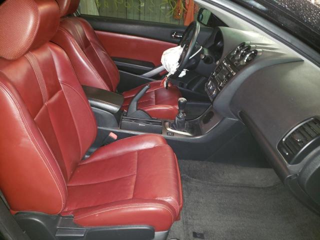 Zdjęcie 5 z aukcji – 2010 NISSAN ALTIMA SR z VIN 1N4BL2EP2AC160436