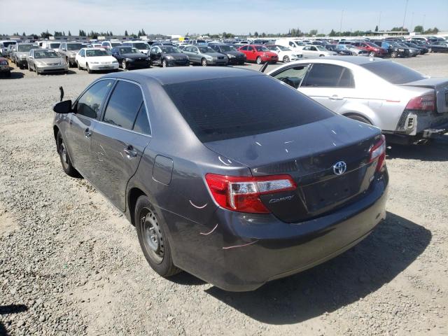 Photo 3 from auction – 2014 TOYOTA CAMRY HYBR with VIN 4T1BD1FK3EU117353