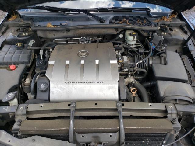 Photo 7 from auction – 2011 CADILLAC DTS PREMIU with VIN 1G6KH5E63BU118490