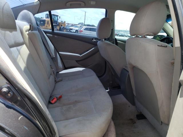 Photo 6 from auction – 2012 NISSAN ALTIMA BAS with VIN 1N4AL2AP3CC170736