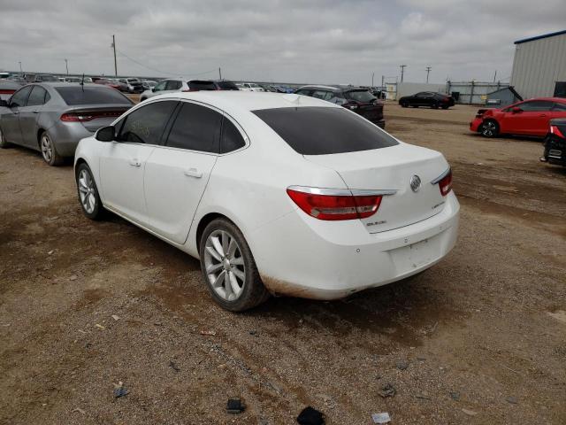 Photo 3 from auction – 2016 BUICK VERANO CON with VIN 1G4PR5SK0G4147613