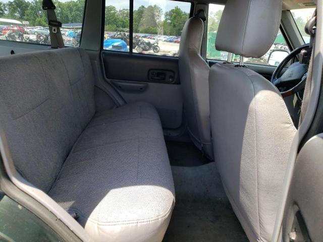 Photo 6 from auction – 1998 JEEP CHEROKEE S with VIN 1J4FT68S0WL246235