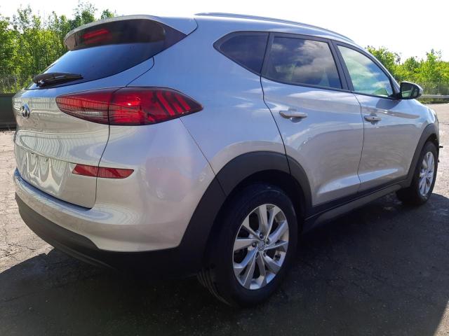 Photo 4 from auction – 2020 HYUNDAI TUCSON LIM with VIN KM8J33A43LU152149