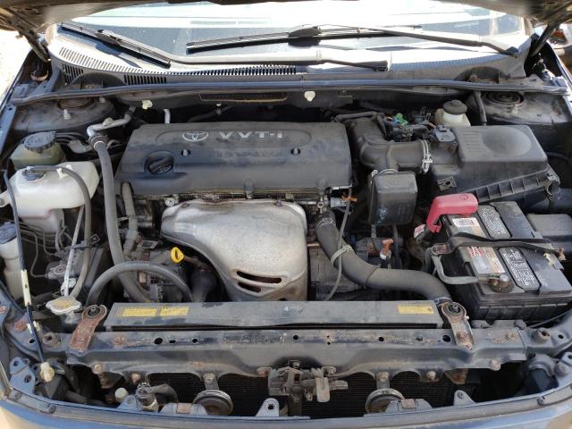 Photo 7 from auction – 2005 TOYOTA SCION TC with VIN JTKDE177750032861