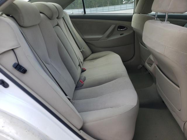 Photo 6 from auction – 2011 TOYOTA CAMRY BASE with VIN 4T1BF3EK1BU588582