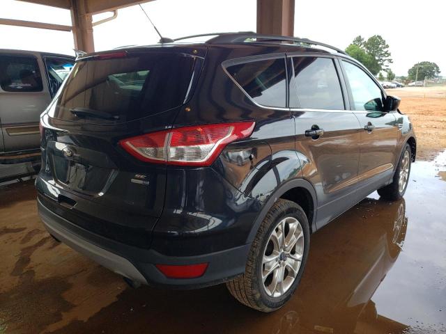 Photo 4 from auction – 2013 FORD ESCAPE SE with VIN 1FMCU9GX6DUD66743