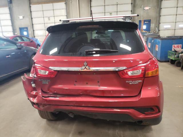 Photo 9 from auction – 2015 MITSUBISHI OUTLANDER with VIN 4A4AR4AU3FE014479