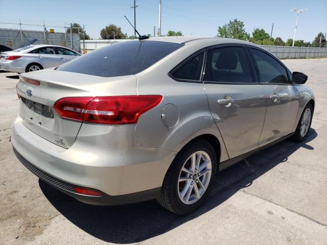 Photo 4 from auction – 2016 FORD FOCUS SE with VIN 1FADP3F29GL267949