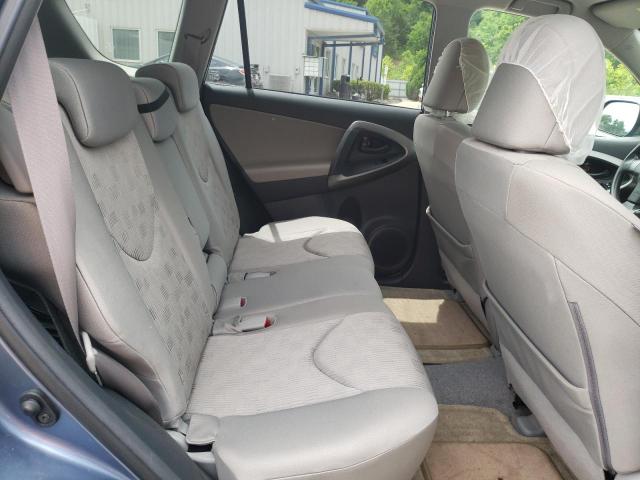 Photo 6 from auction – 2010 TOYOTA RAV4 with VIN JTMZF4DV9AD029185