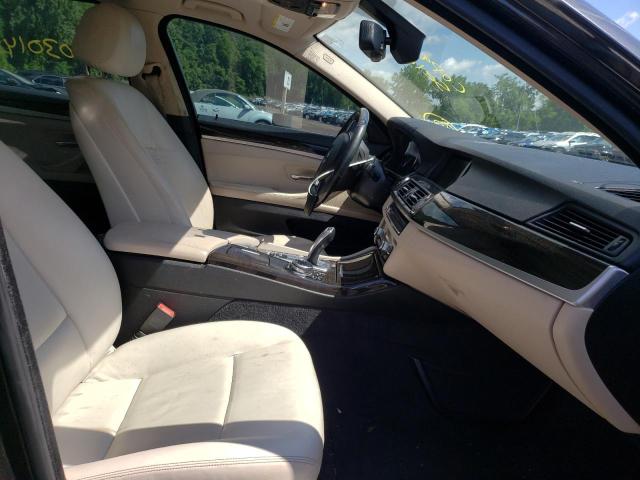 Photo 5 from auction – 2014 BMW 535 XI with VIN WBA5B3C56ED293036