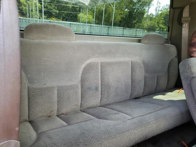 Photo 6 from auction – 1996 GMC SIERRA K15 with VIN 1GTEK19RXTE523864