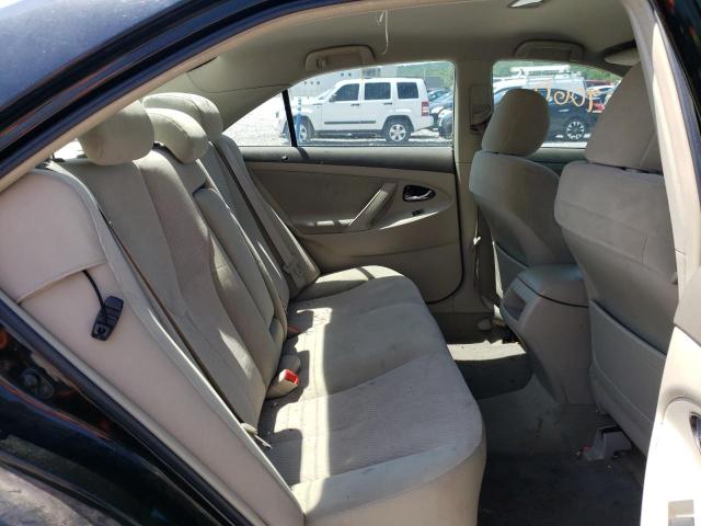 Photo 6 from auction – 2011 TOYOTA CAMRY BASE with VIN 4T4BF3EK7BR112102