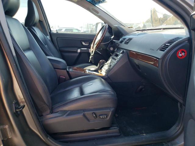 Photo 5 from auction – 2010 VOLVO XC90 V8 with VIN YV4852CZ6A1549074