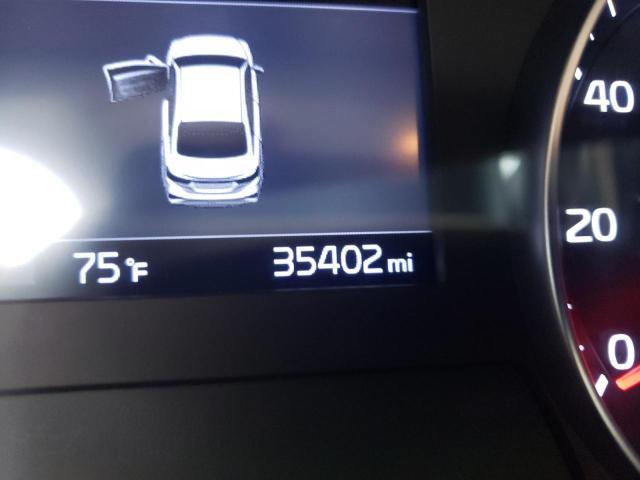 Photo 8 from auction – 2020 KIA FORTE FE with VIN 3KPF24AD3LE209175