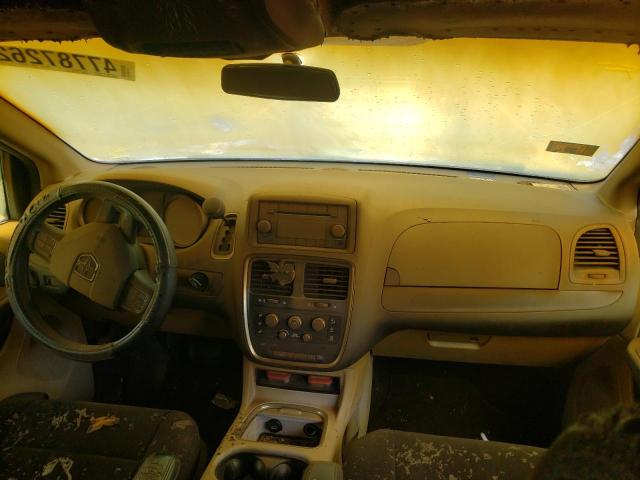 Photo 9 from auction – 2013 DODGE GRAND CARA with VIN 2C4RDGCG1DR581257