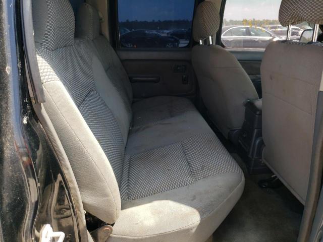 Photo 6 from auction – 2003 NISSAN FRONTIER C with VIN 1N6ED27T13C415074
