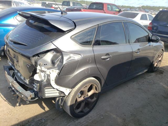 Photo 4 from auction – 2015 FORD FOCUS ST with VIN 1FADP3L93FL358585
