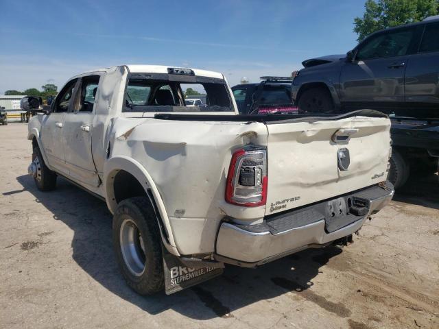 Photo 3 from auction – 2020 RAM 3500 LIMIT with VIN 3C63RRPL0LG176741