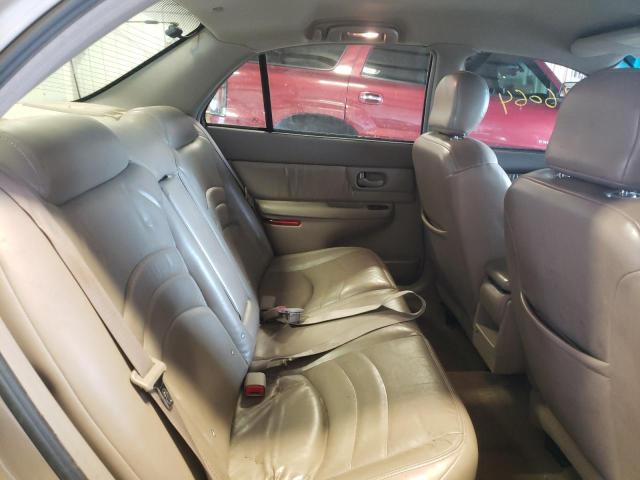 Photo 6 from auction – 2005 BUICK CENTURY CU with VIN 2G4WS55J951118798