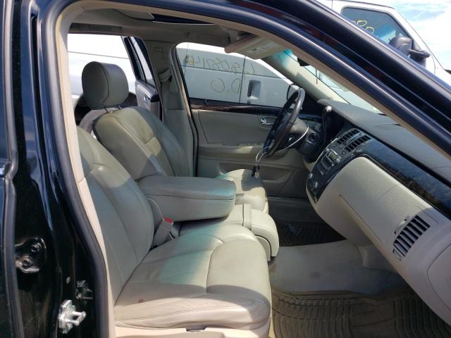 Photo 5 from auction – 2008 CADILLAC DTS with VIN 1G6KD57Y48U195159