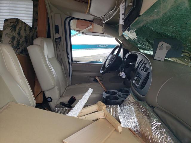 Photo 5 from auction – 2006 WILDWOOD SUNSEEKER with VIN 1FDXE45S96DB36366