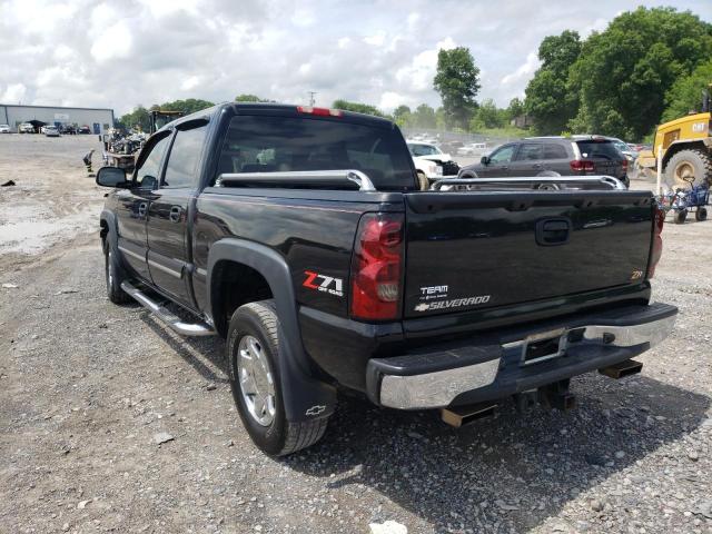 Photo 3 from auction – 2006 CHEVROLET SILVERADO with VIN 2GCEK13T161229991