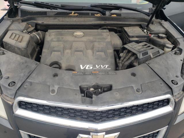Photo 7 from auction – 2010 CHEVROLET EQUINOX LT with VIN 2CNFLPEY9A6287366