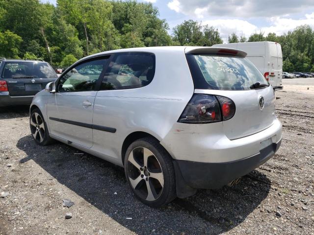 Photo 3 from auction – 2007 VOLKSWAGEN RABBIT with VIN WVWAR71K67W225646