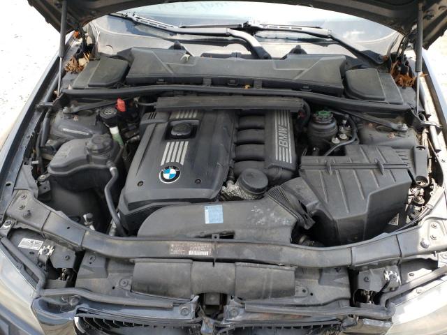 Photo 7 from auction – 2007 BMW 328 XI with VIN WBAVC93597K032899