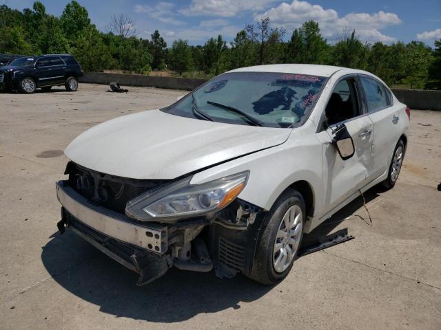 Photo 2 from auction – 2016 NISSAN ALTIMA 2.5 with VIN 1N4AL3AP8GN310604