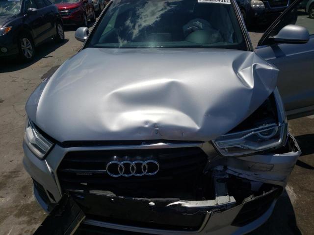 Photo 7 from auction – 2016 AUDI Q3 PREMIUM with VIN WA1EFCFS2GR018370