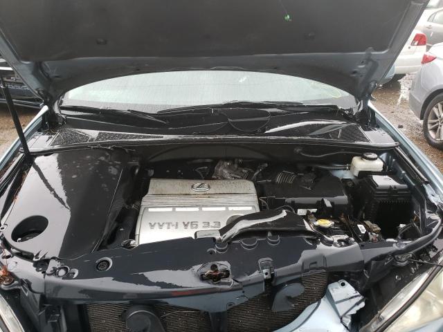 Photo 7 from auction – 2006 LEXUS RX 330 with VIN 2T2HA31U76C088235