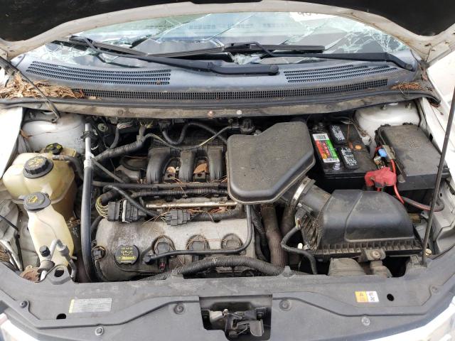 Photo 7 from auction – 2010 FORD EDGE SE with VIN 2FMDK3GC5ABB33653
