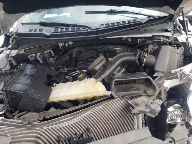 Photo 7 from auction – 2020 FORD F150 SUPER with VIN 1FTEW1E58LFA21033