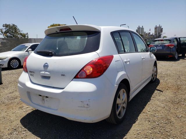 Фото 4 с аукциона – 2011 NISSAN VERSA S с VIN 3N1BC1CP4BL443873