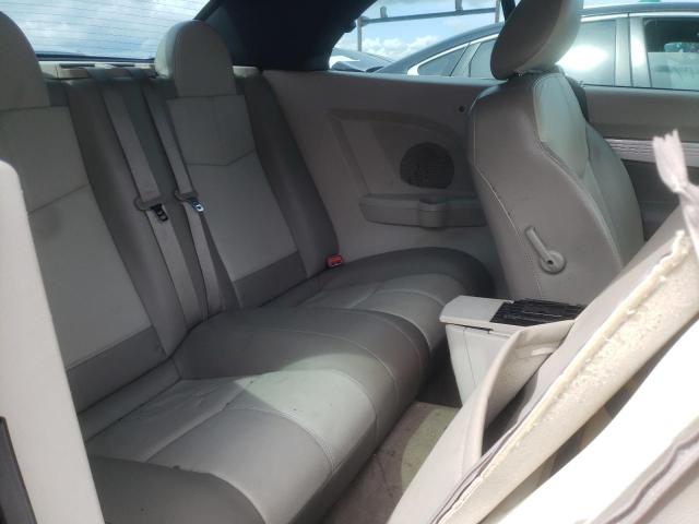 Photo 6 from auction – 2008 CHRYSLER SEBRING TO with VIN 1C3LC55RX8N289576