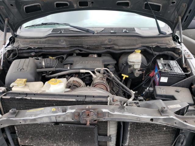 Photo 7 from auction – 2005 DODGE RAM 1500 S with VIN 1D7HA18D85J559316