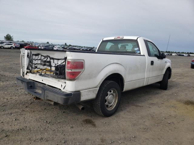 Photo 4 from auction – 2011 FORD F150 with VIN 1FTMF1CM9BKD59858
