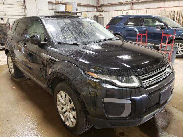 LAND ROVER RANGE ROVE 2016 with VIN SALVP2BG7GH115951 - Photo from auction