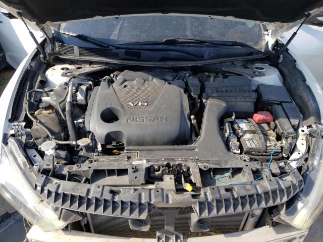 Фото 7 с аукциона – 2016 NISSAN MAXIMA 3.5 с VIN 1N4AA6AP8GC410012