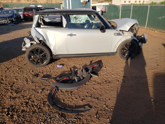 Photo 9 from auction – 2013 MINI COOPER S with VIN WMWSV3C50DT388383