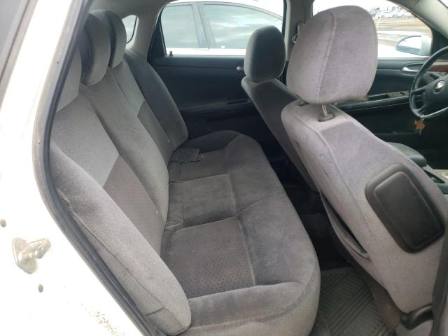 Photo 6 from auction – 2011 CHEVROLET IMPALA LT with VIN 2G1WG5EK9B1138648
