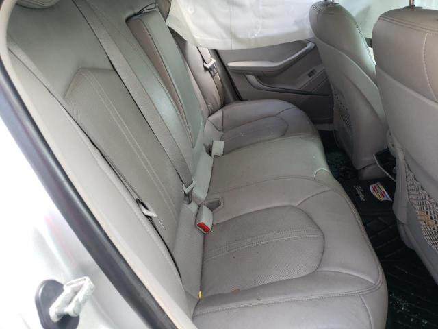 Photo 6 from auction – 2013 CADILLAC CTS LUXURY with VIN 1G6DE5E58D0116768