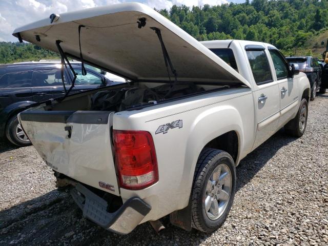 Photo 4 from auction – 2012 GMC SIERRA K15 with VIN 3GTP2VE75CG209200