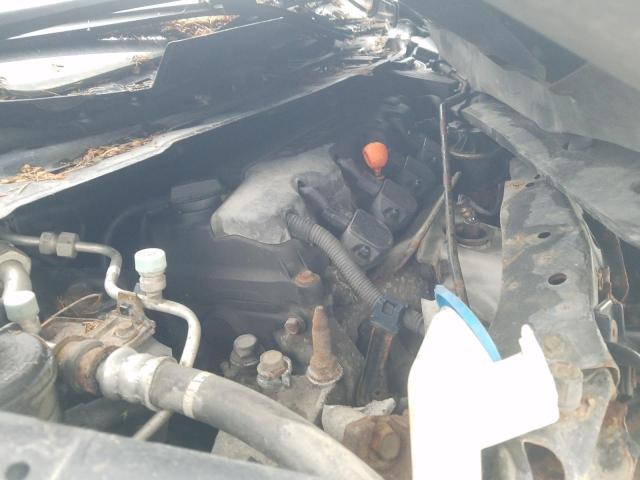 Photo 7 from auction – 2006 HONDA CIVIC LX with VIN 2HGFA15596H028404
