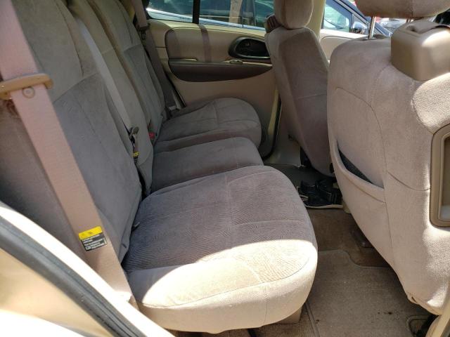 Photo 6 from auction – 2004 CHEVROLET TRAILBLAZE with VIN 1GNDS13S842161583