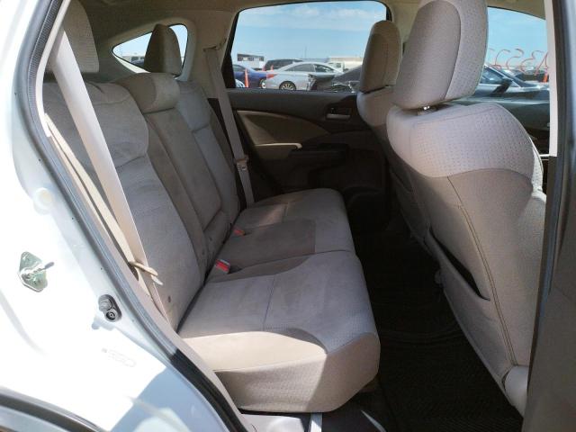 Photo 6 from auction – 2014 HONDA CR-V EX with VIN 5J6RM3H59EL015111
