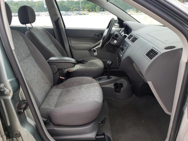 Photo 5 from auction – 2005 FORD FOCUS ZX4 with VIN 1FAFP34N85W304233